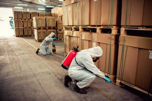 Best Commercial Pest Control Services  in Brookwood, AL